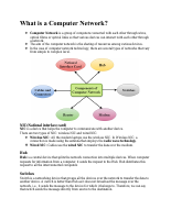 What is a Computer Network.pdf
